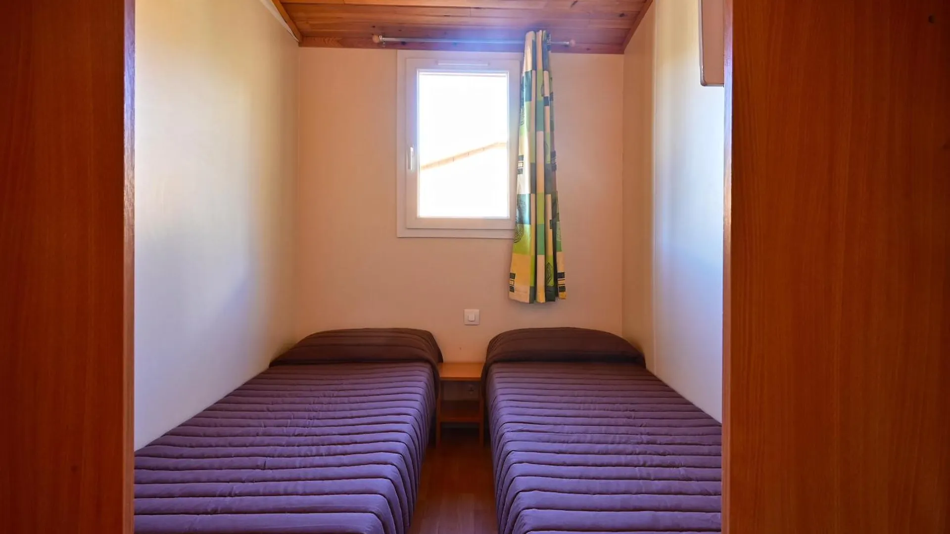 Hotel Wecamp Pedraforca Saldes 0*,