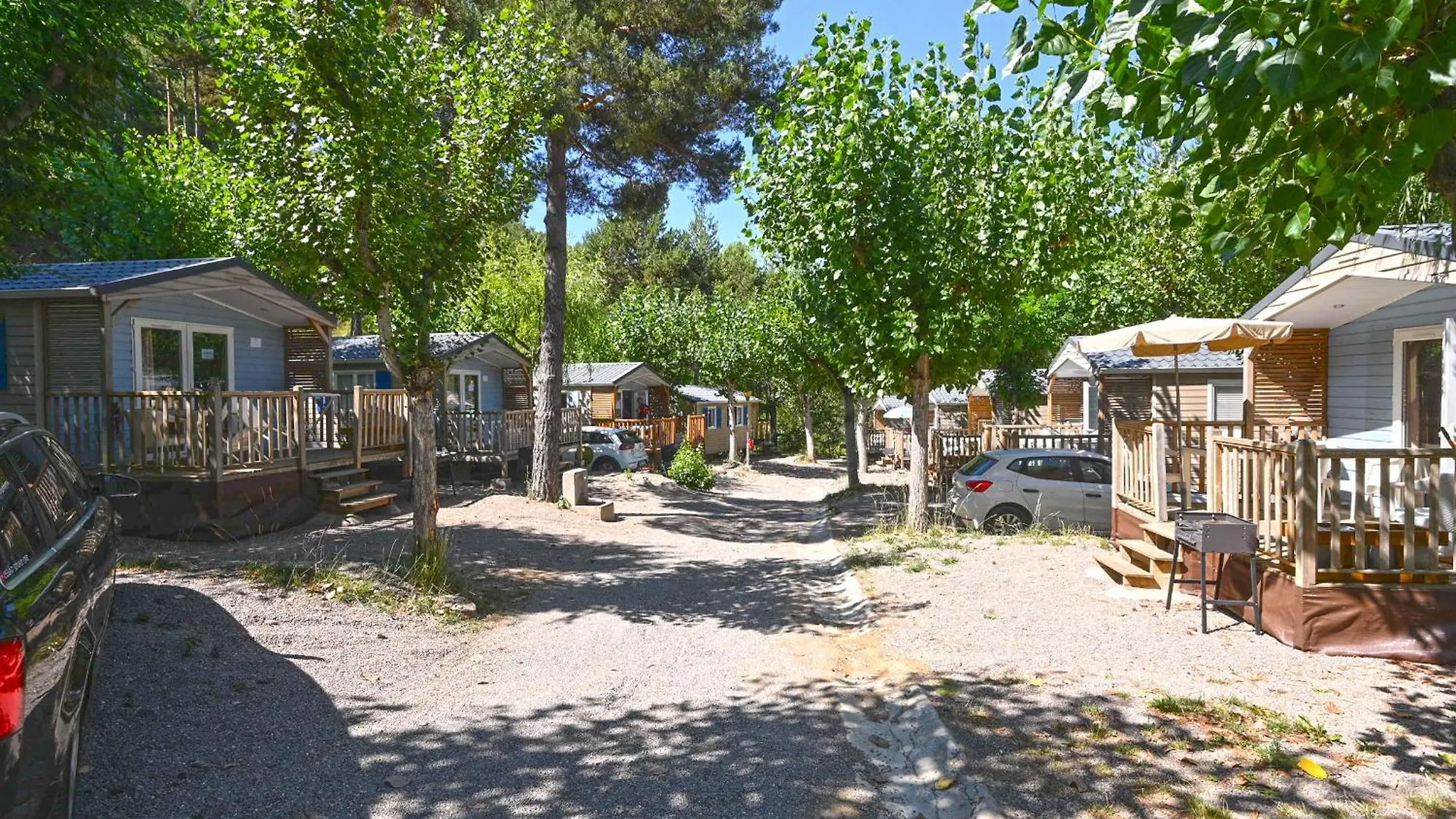 Hotel Wecamp Pedraforca Saldes