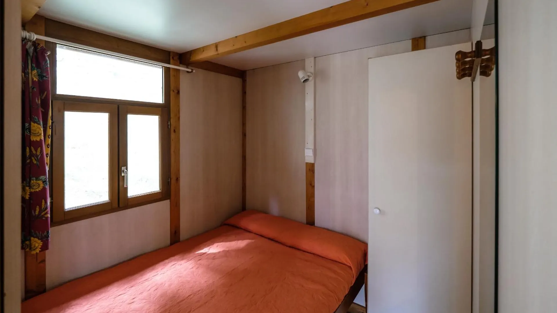Holiday park Bungalows Del Camping Pedraforca Saldes