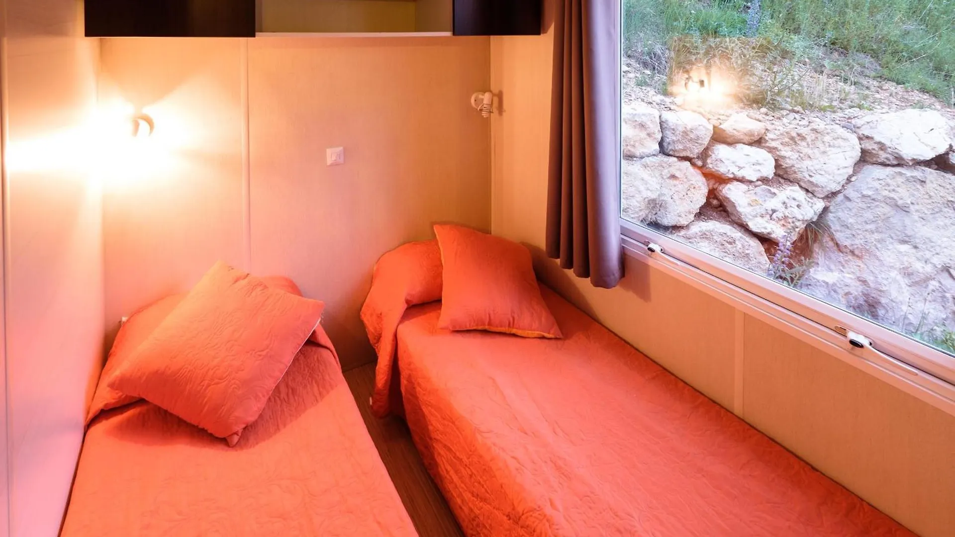 Hotel Wecamp Pedraforca Saldes