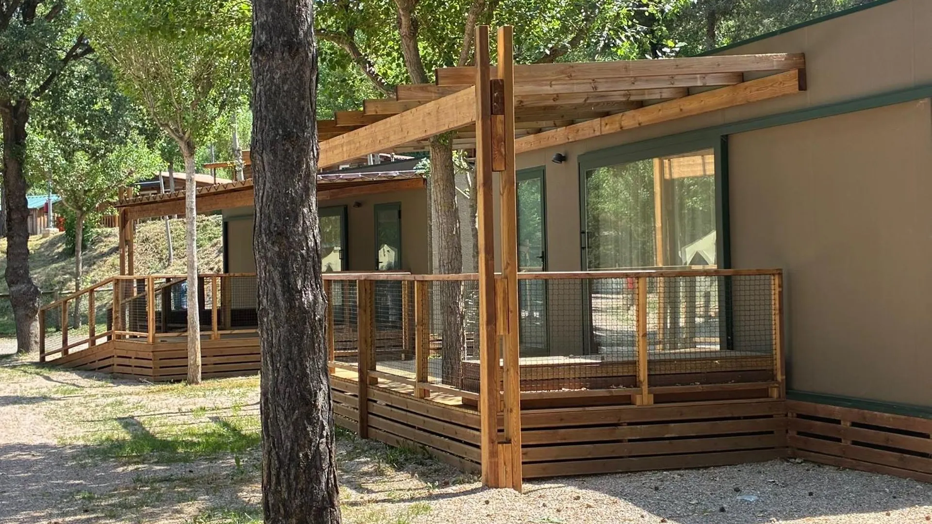 Hotel Wecamp Pedraforca Saldes España