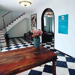 ** Hotel Mamboo Cala Ratjada Spain