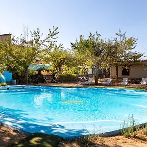*** Bed & Breakfast Rural Fuente La Teja Spain