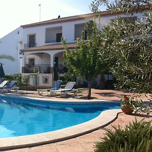 ** Hotel El Molino Spain