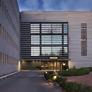 Hotel Innside By Melia Barcelona Aeropuerto, El Prat de Llobregat