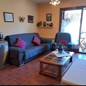 Ensija Pedraforca Saldes
