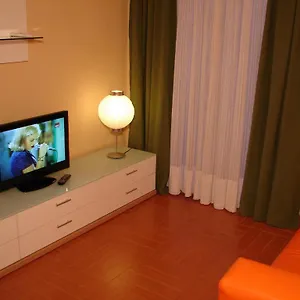 Aparthotel Miramar, Badalona