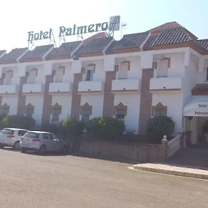** Hotel Palmero Spain