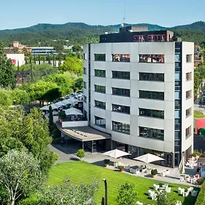 Hotel Sant Cugat, Sant Cugat del Vallès