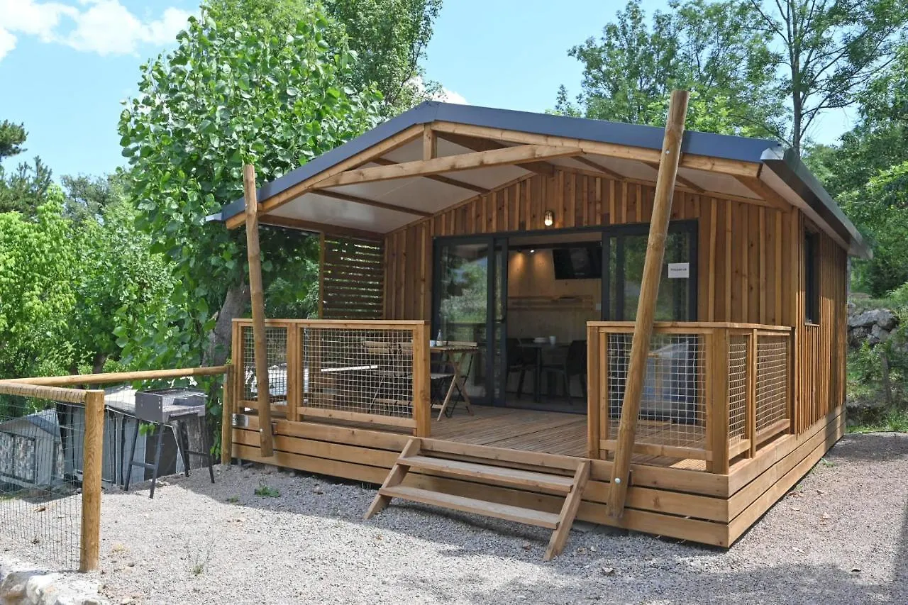 Wecamp Pedraforca Hotel Saldes Spain