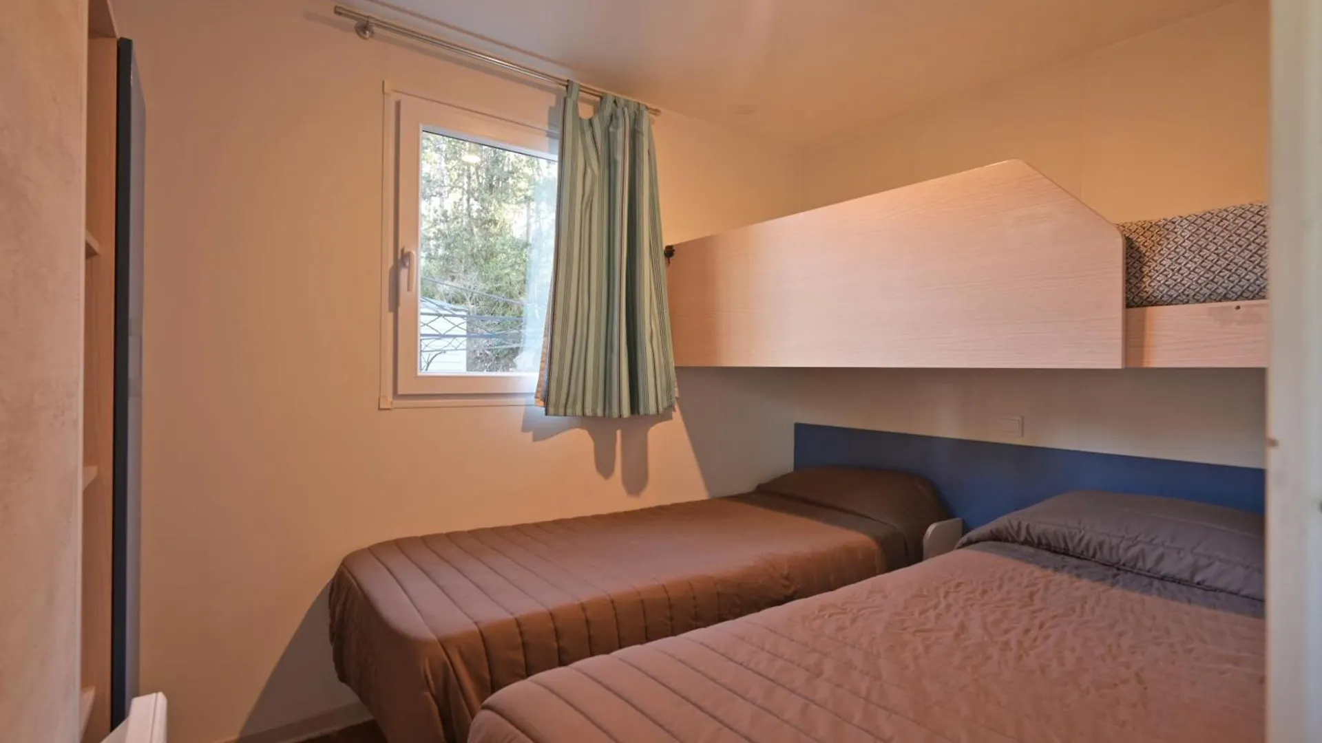 Wecamp Pedraforca Hotel Saldes Spain