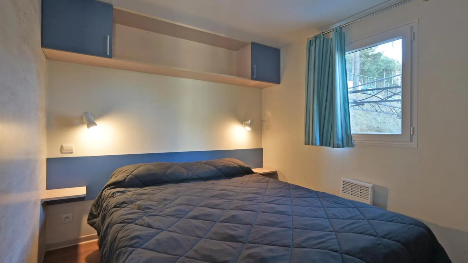 Wecamp Pedraforca Hotel Saldes