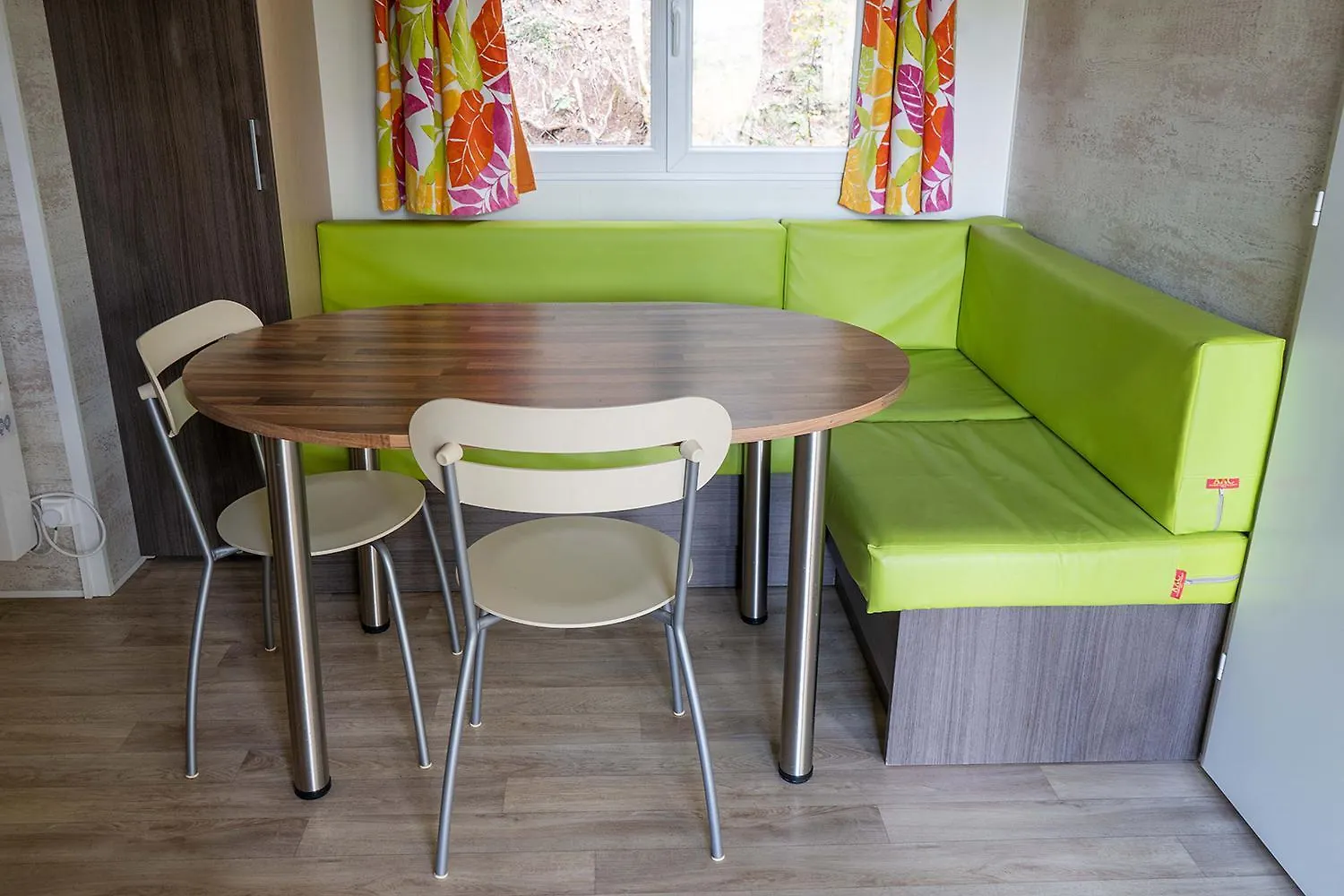 Wecamp Pedraforca Hotell Saldés