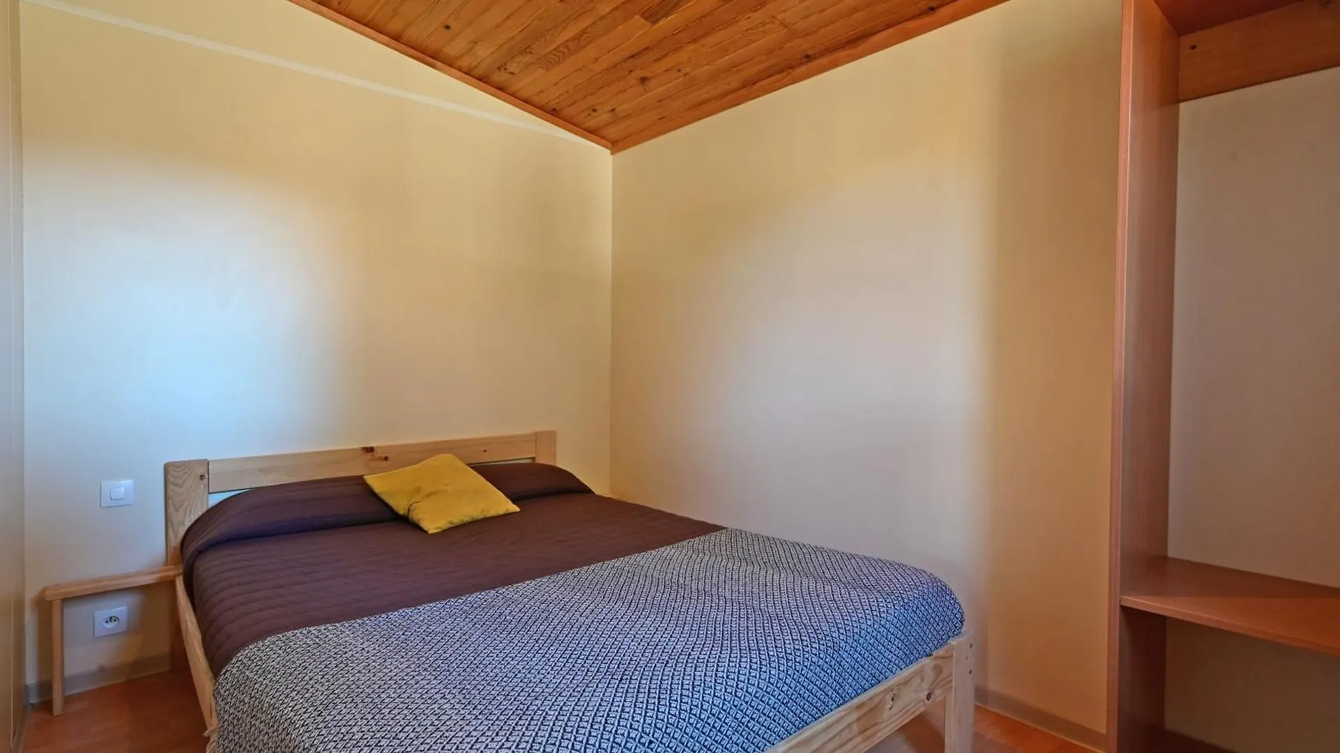 Wecamp Pedraforca Hotell Saldés Semesterpark