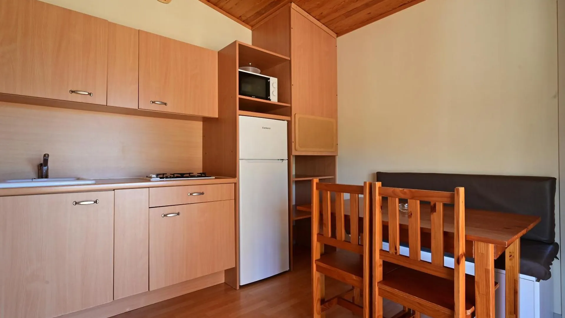 Wecamp Pedraforca Hotell Saldés Spanien