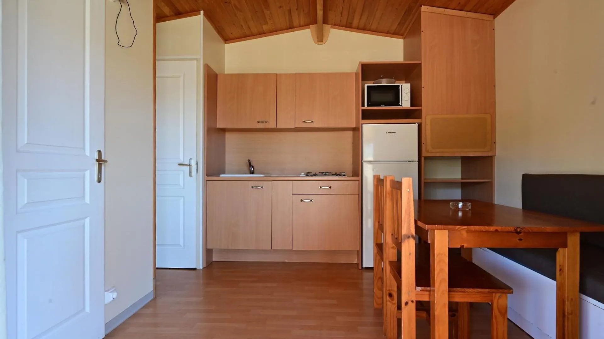 Wecamp Pedraforca Hotell Saldés 0*,  Spanien