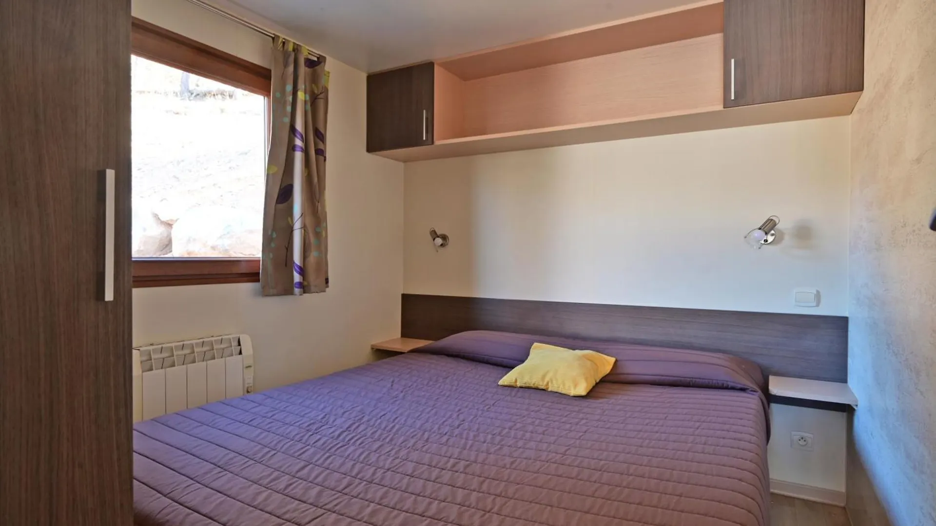 Holiday park Bungalows Del Camping Pedraforca Saldes