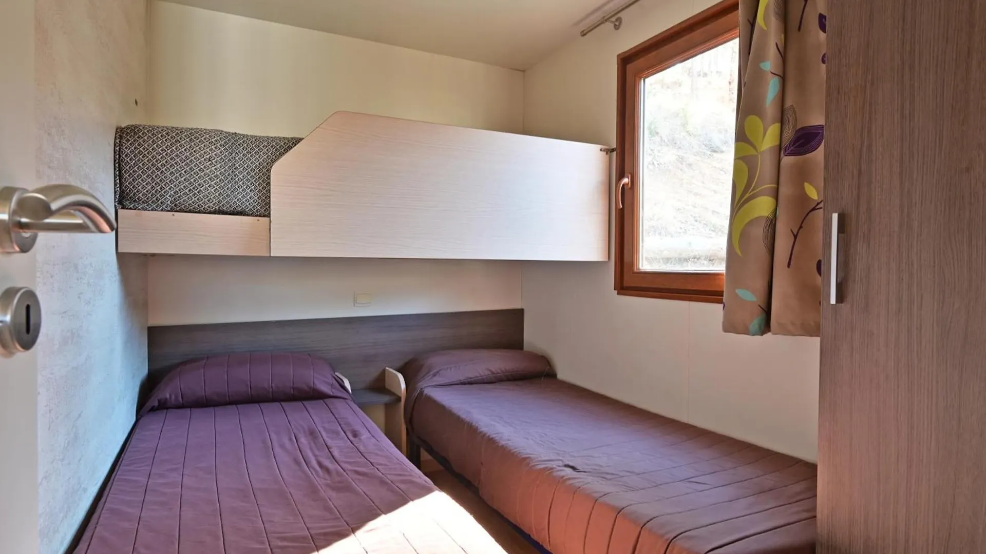 Holiday park Bungalows Del Camping Pedraforca Saldes