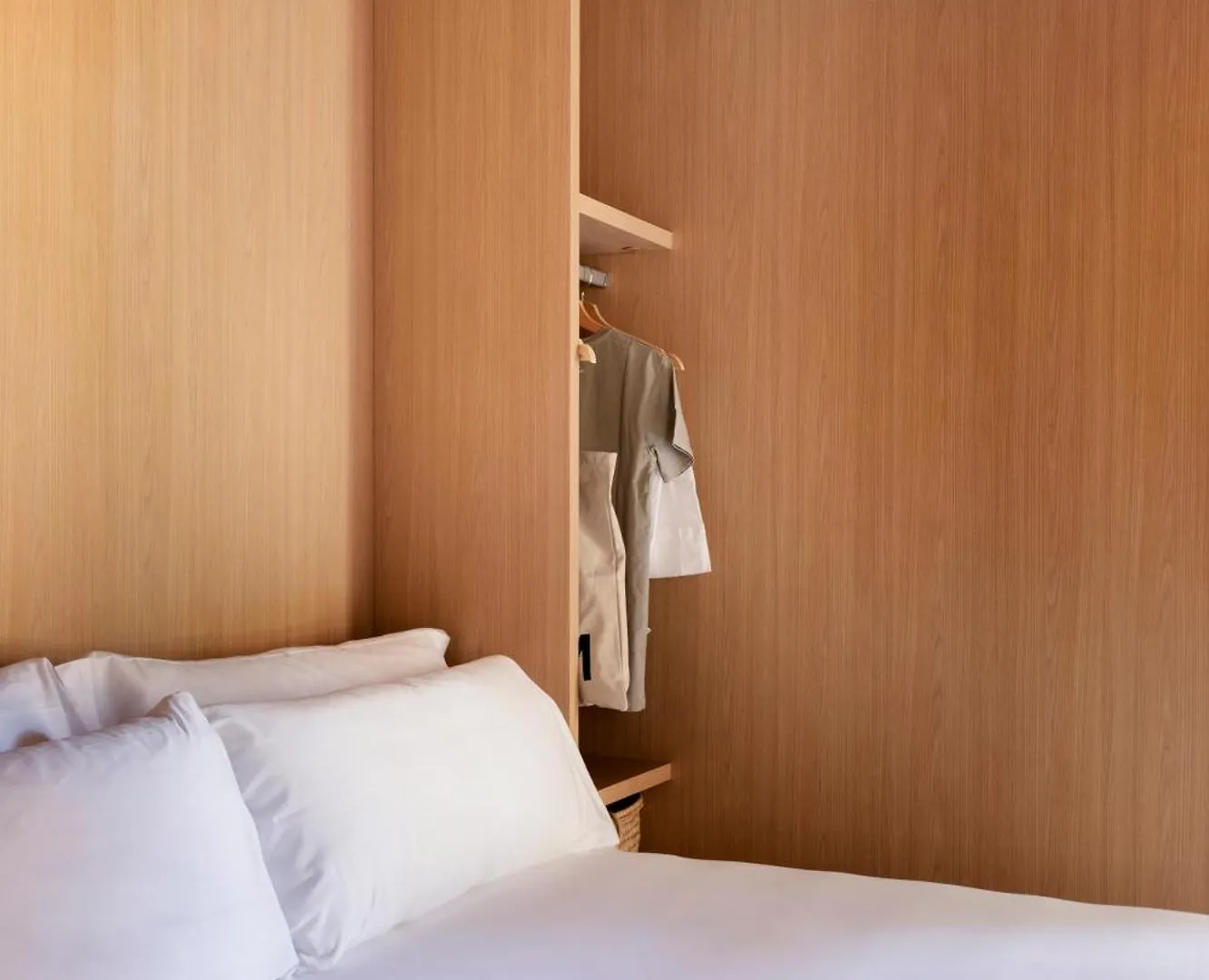 Wecamp Pedraforca Hotell Saldés
