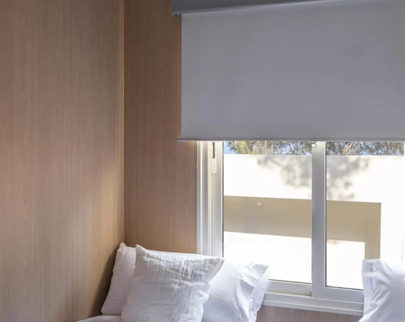 Wecamp Pedraforca Hotel Saldes 0*,  Spain