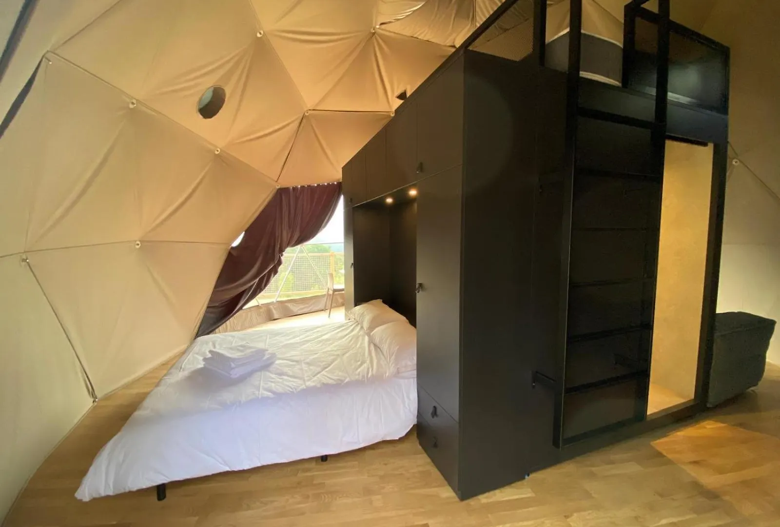 Wecamp Pedraforca Hotell Saldés Semesterpark